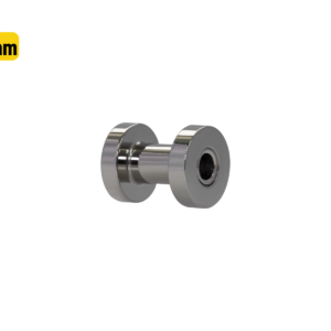 ALARGADOR TITÂNIO - 3MM
