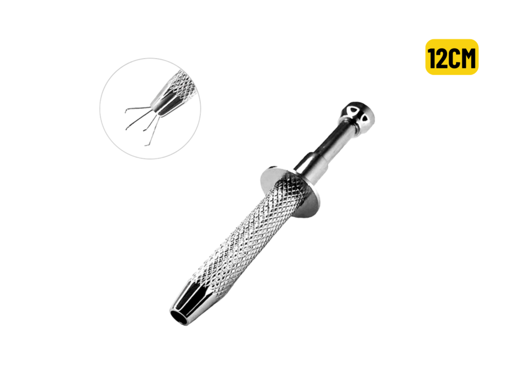 PINÇA PEGA BOLINHA - BPT-2303