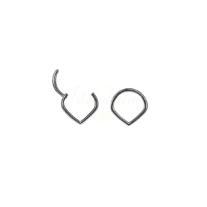 SEGMENTO CLICKER AÇO V