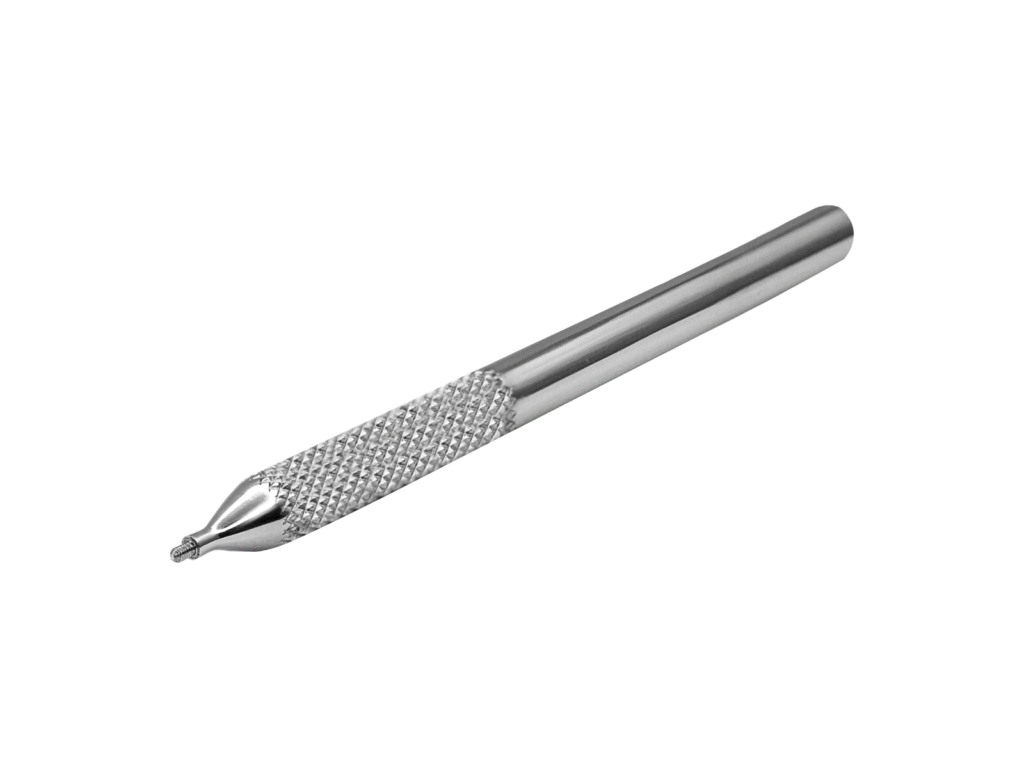 PINÇA P/ BASE DE MICRODERMAL
