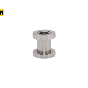 ALARGADOR AÇO - 6MM