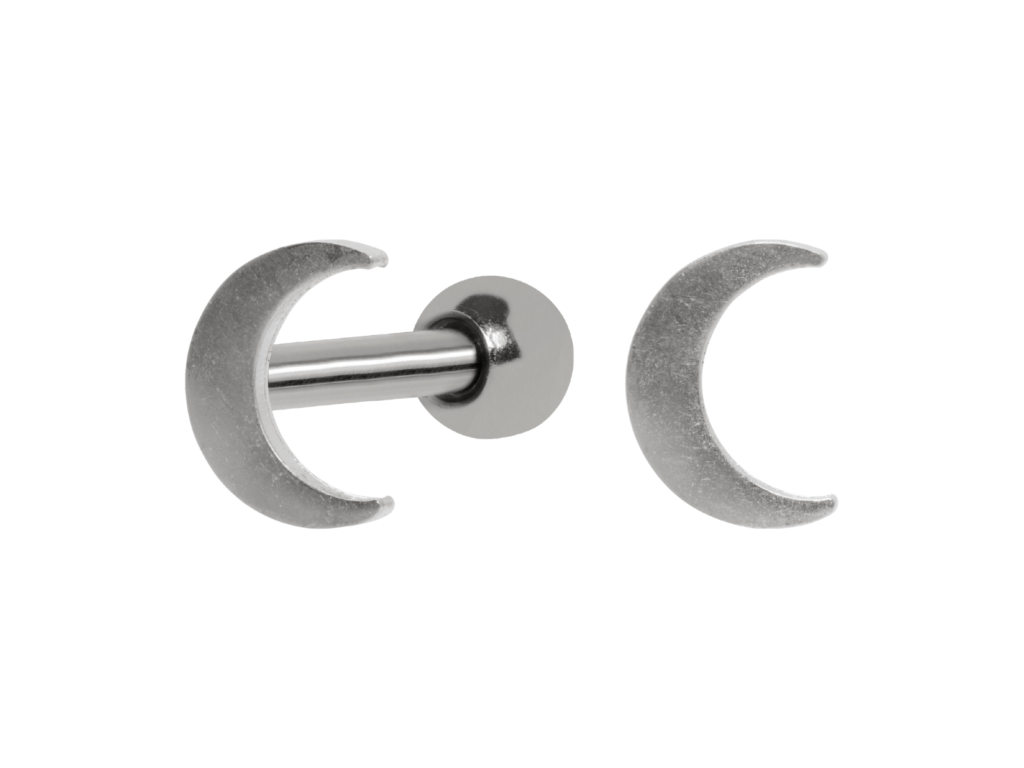 MICRO-RETO AÇO LUA
