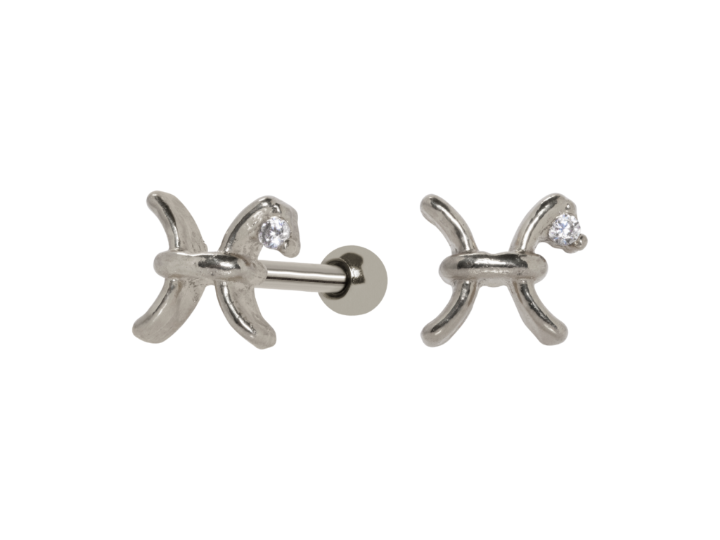 MICRO RETO SIGNO PEIXES - RÓDIO