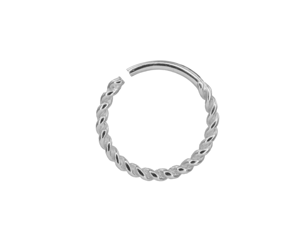 LABRET OURO 18K - CO237