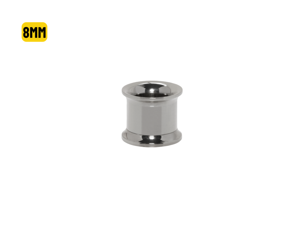 ALARGADOR R/INTERNA AÇO - 8MM