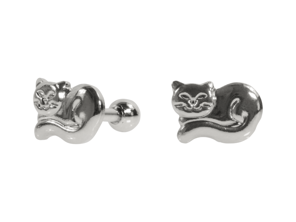 MICRO-RETO GATINHO - RÓDIO