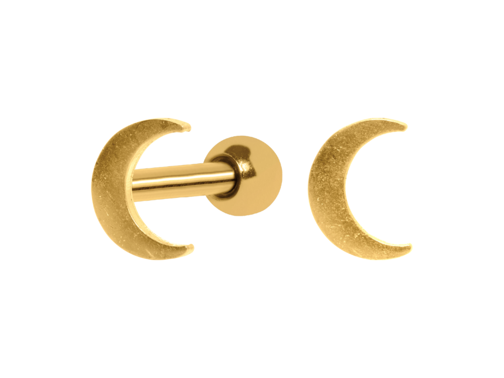 MICRO-RETO AÇO PVD LUA