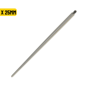 TAPER R/INTERNA TITÂNIO - 1.6 X 25MM (0.9MM)