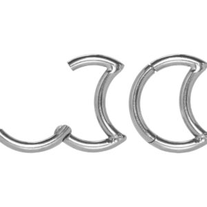 LUA CLICKER AÇO